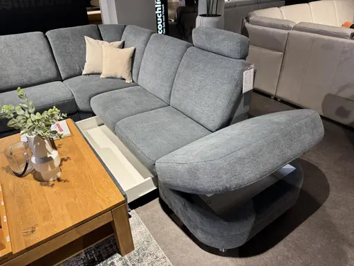 Polstergarnitur COUCHLIEBE KS 4975